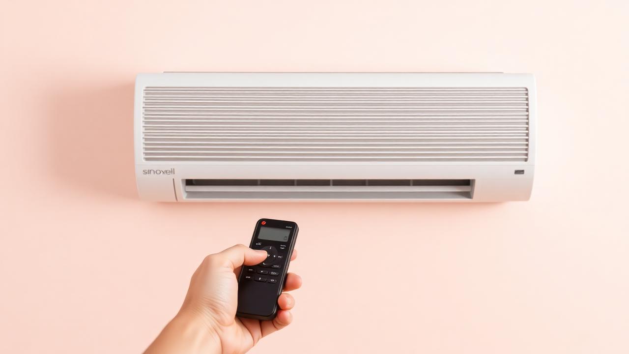 Inverter Klima mı, Standart Klima mı? Hangisi Daha Avantajlı?